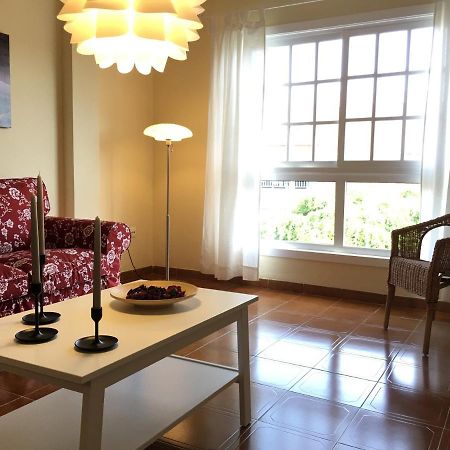 Apartamento El Fraile Arona  Kültér fotó