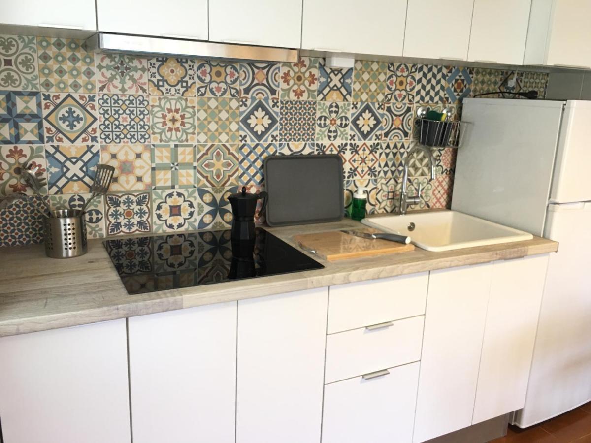 Apartamento El Fraile Arona  Kültér fotó
