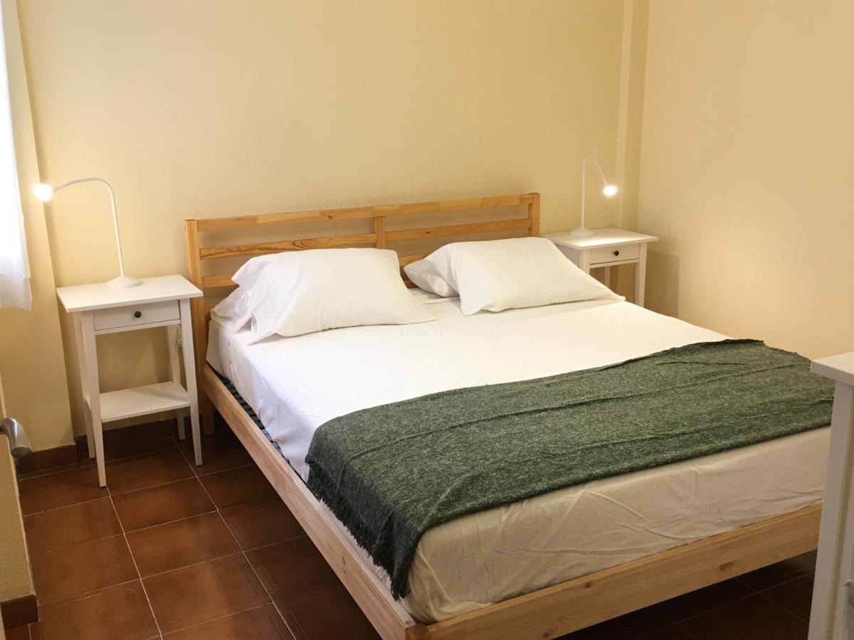 Apartamento El Fraile Arona  Kültér fotó