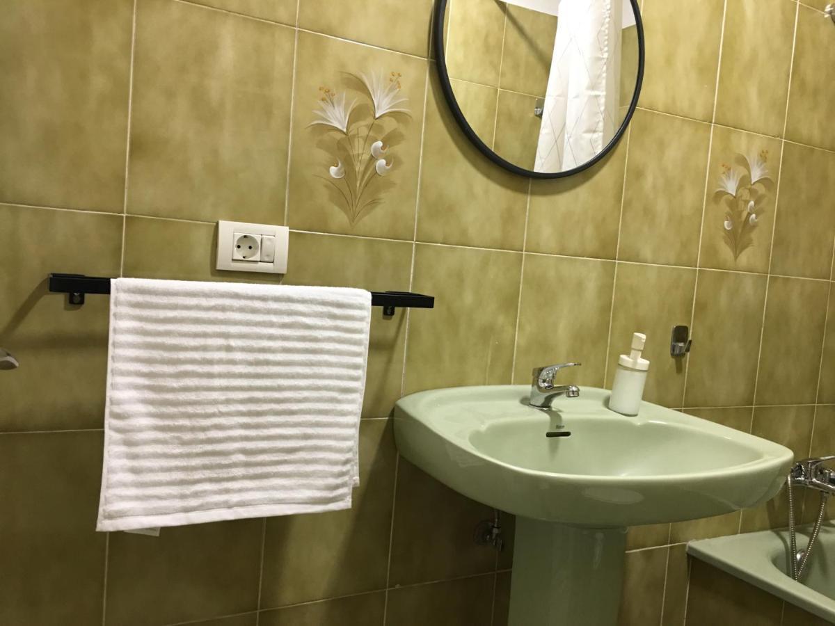 Apartamento El Fraile Arona  Kültér fotó