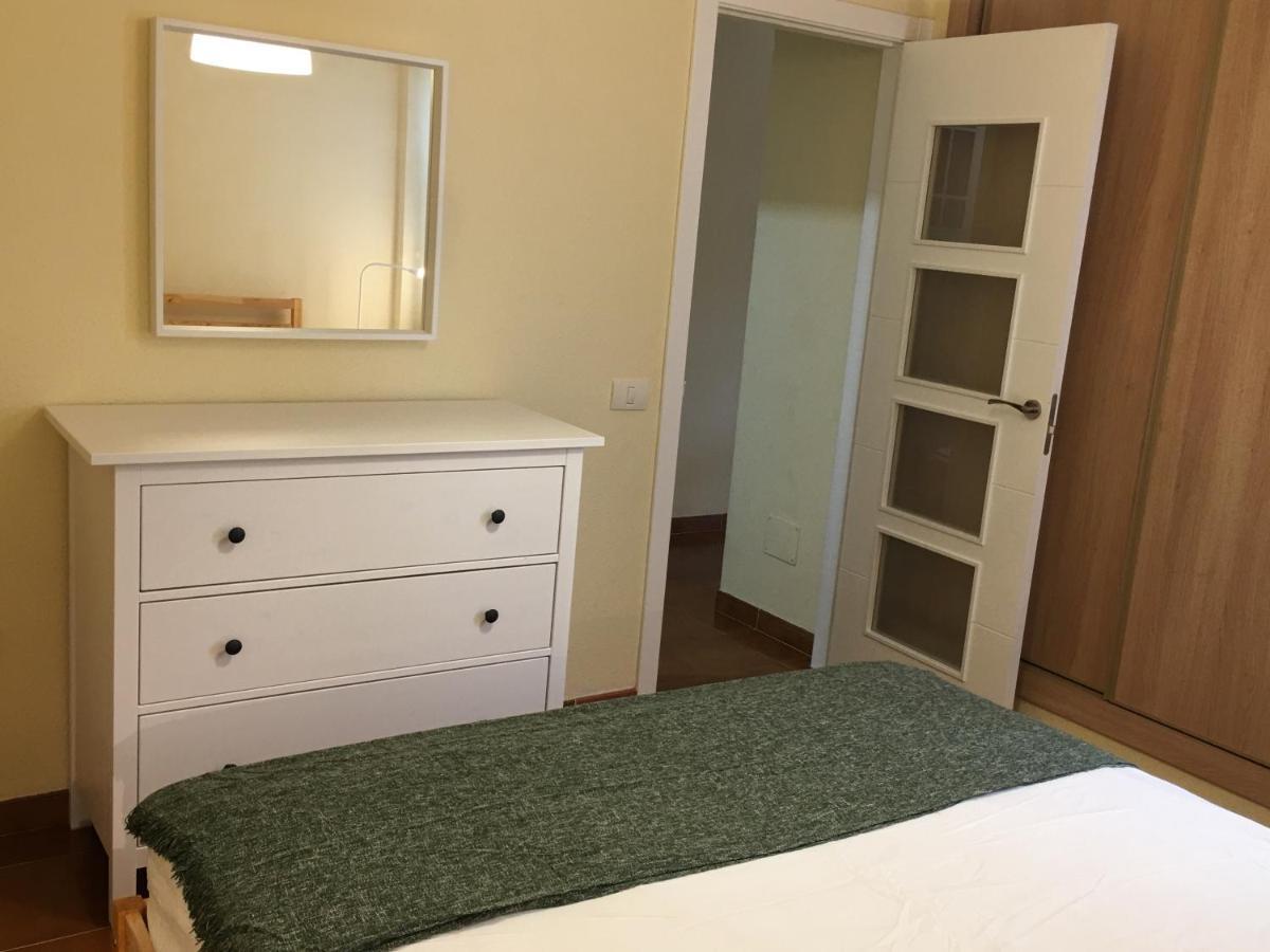 Apartamento El Fraile Arona  Kültér fotó