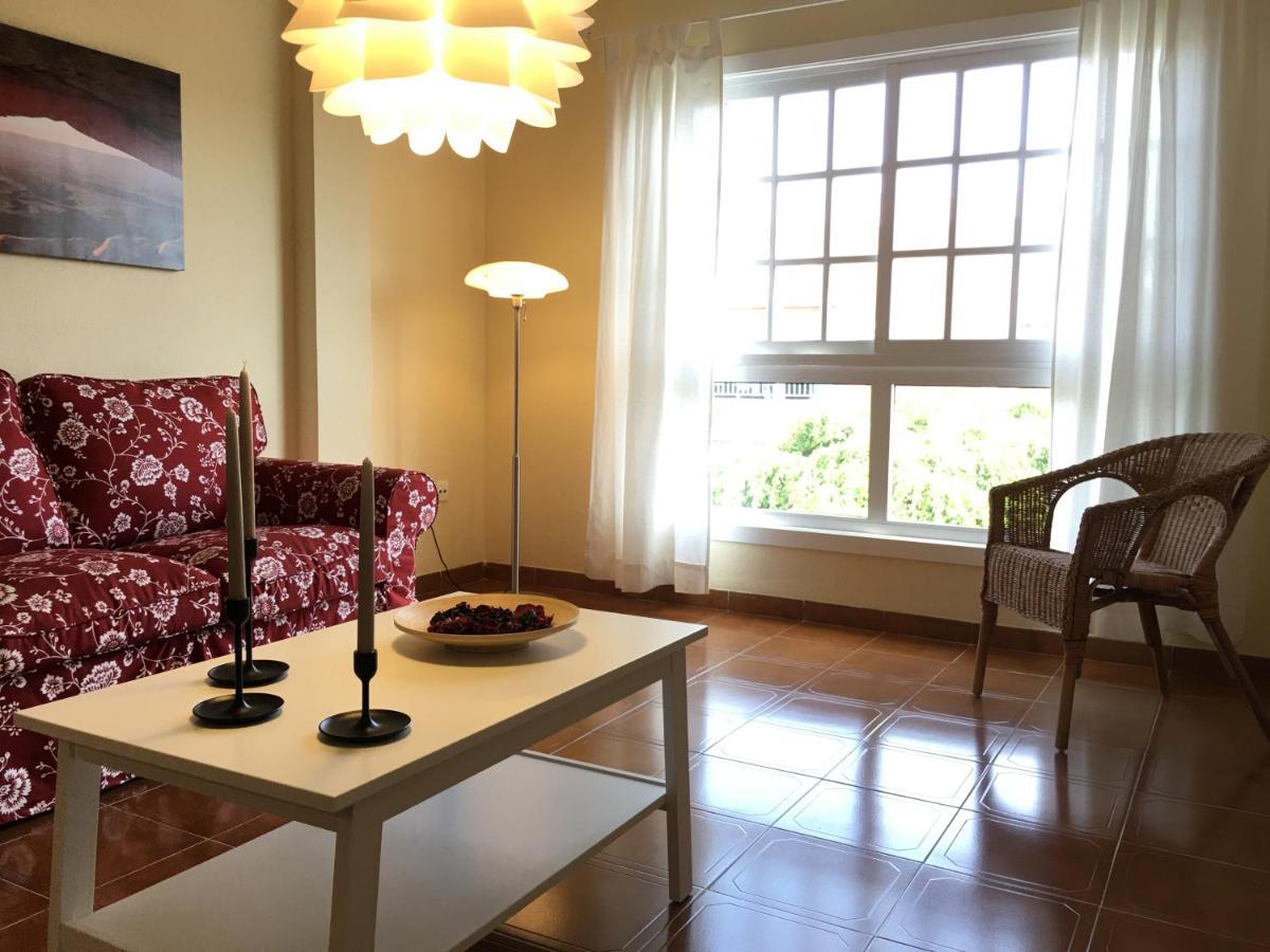 Apartamento El Fraile Arona  Kültér fotó