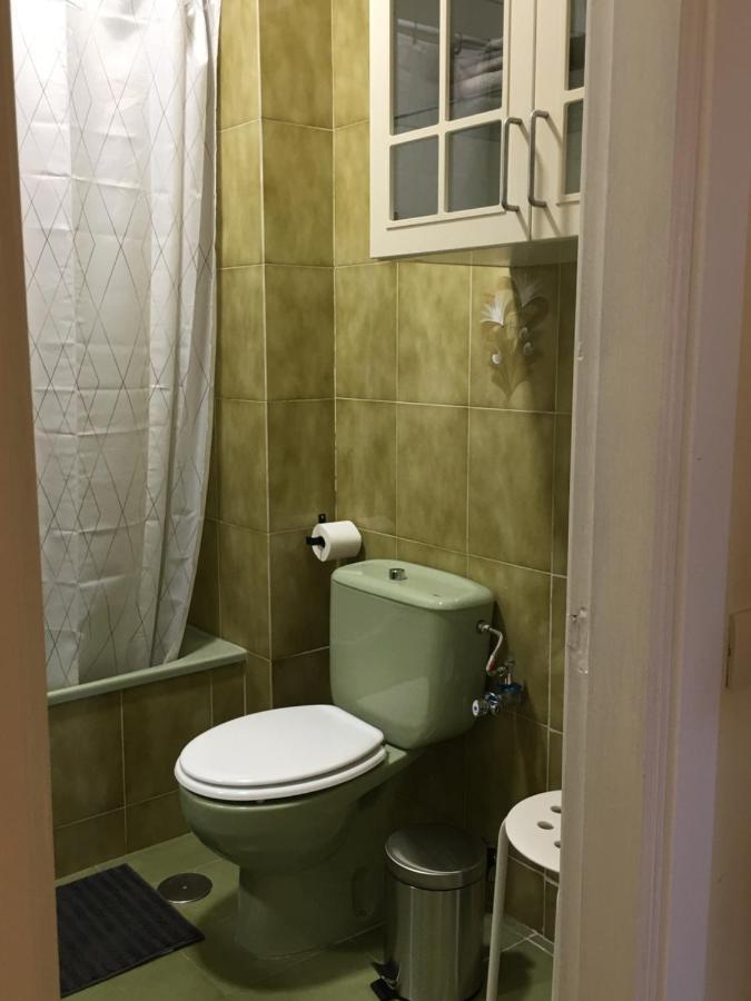 Apartamento El Fraile Arona  Kültér fotó